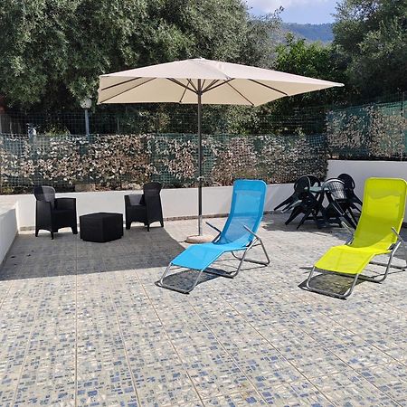 Appartamento La Zagara House Joppolo Esterno foto