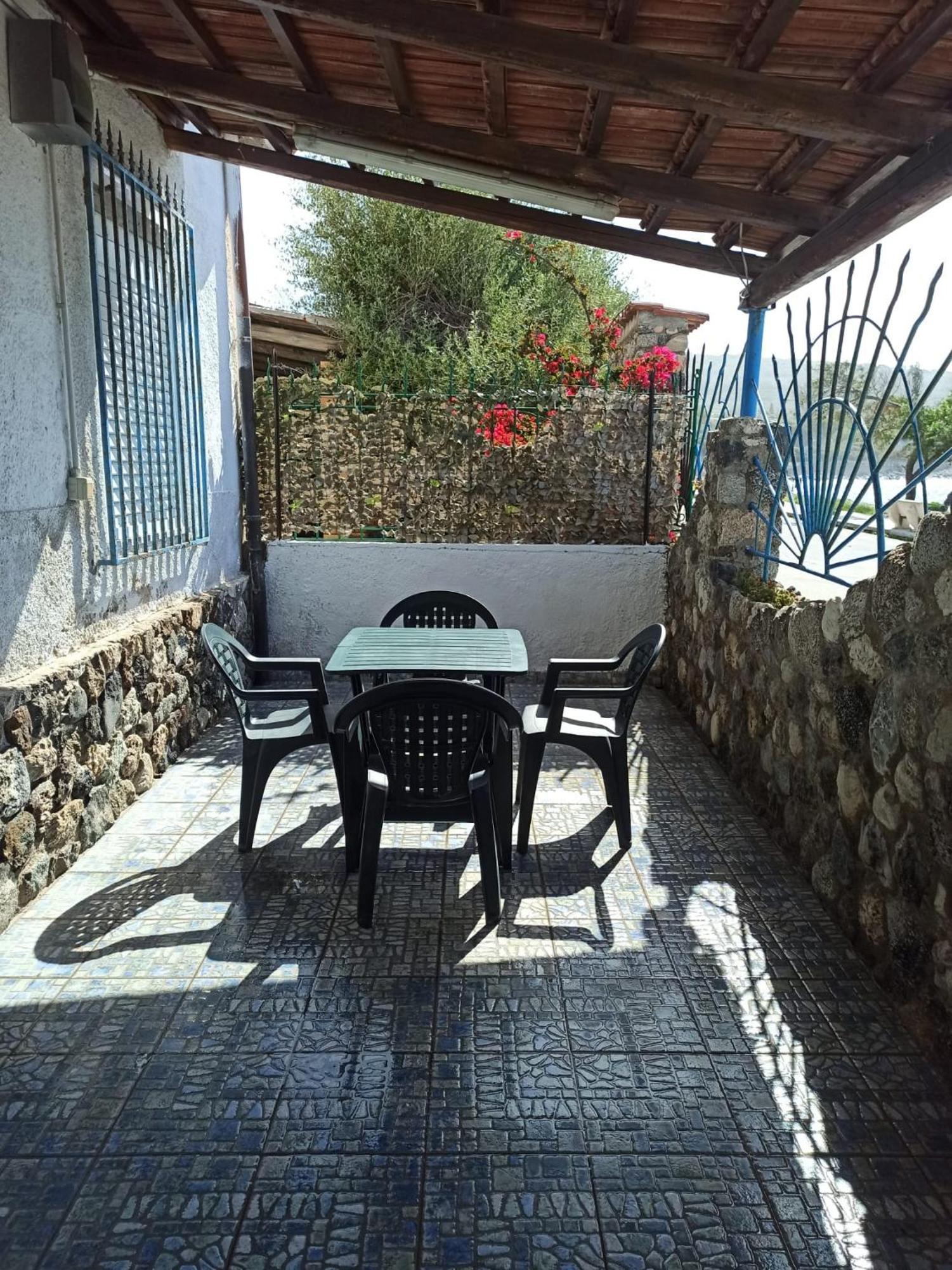 Appartamento La Zagara House Joppolo Esterno foto