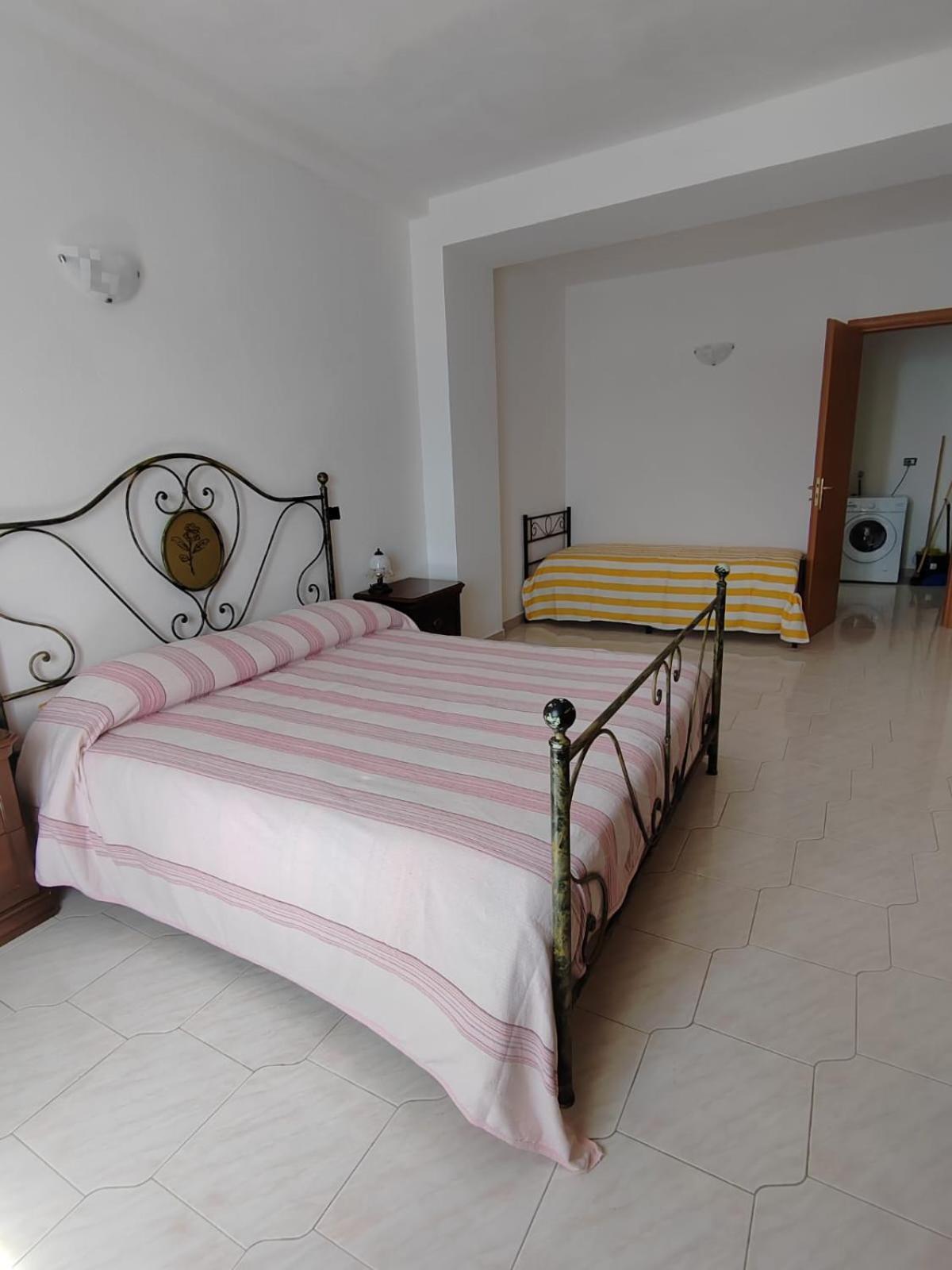 Appartamento La Zagara House Joppolo Esterno foto