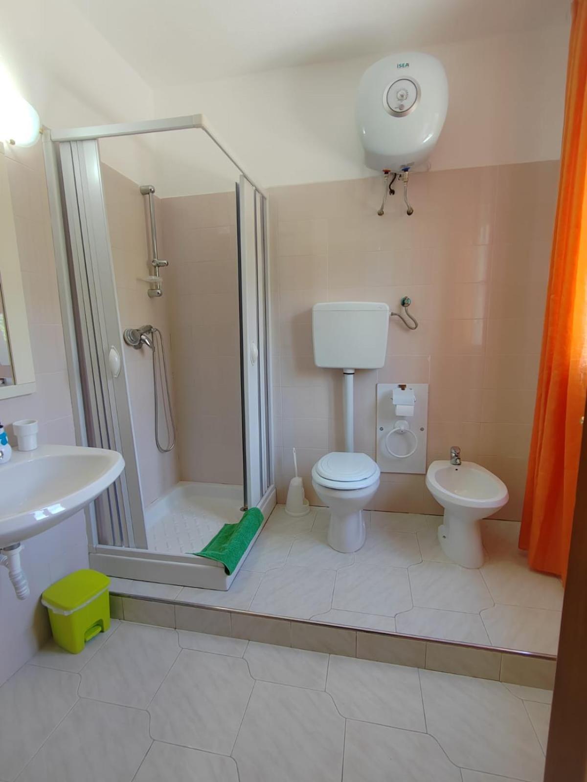 Appartamento La Zagara House Joppolo Esterno foto