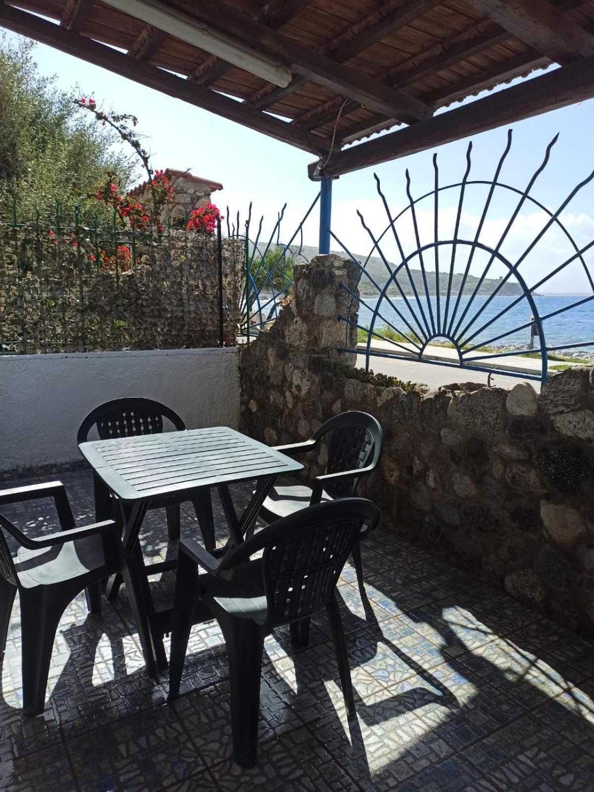 Appartamento La Zagara House Joppolo Esterno foto