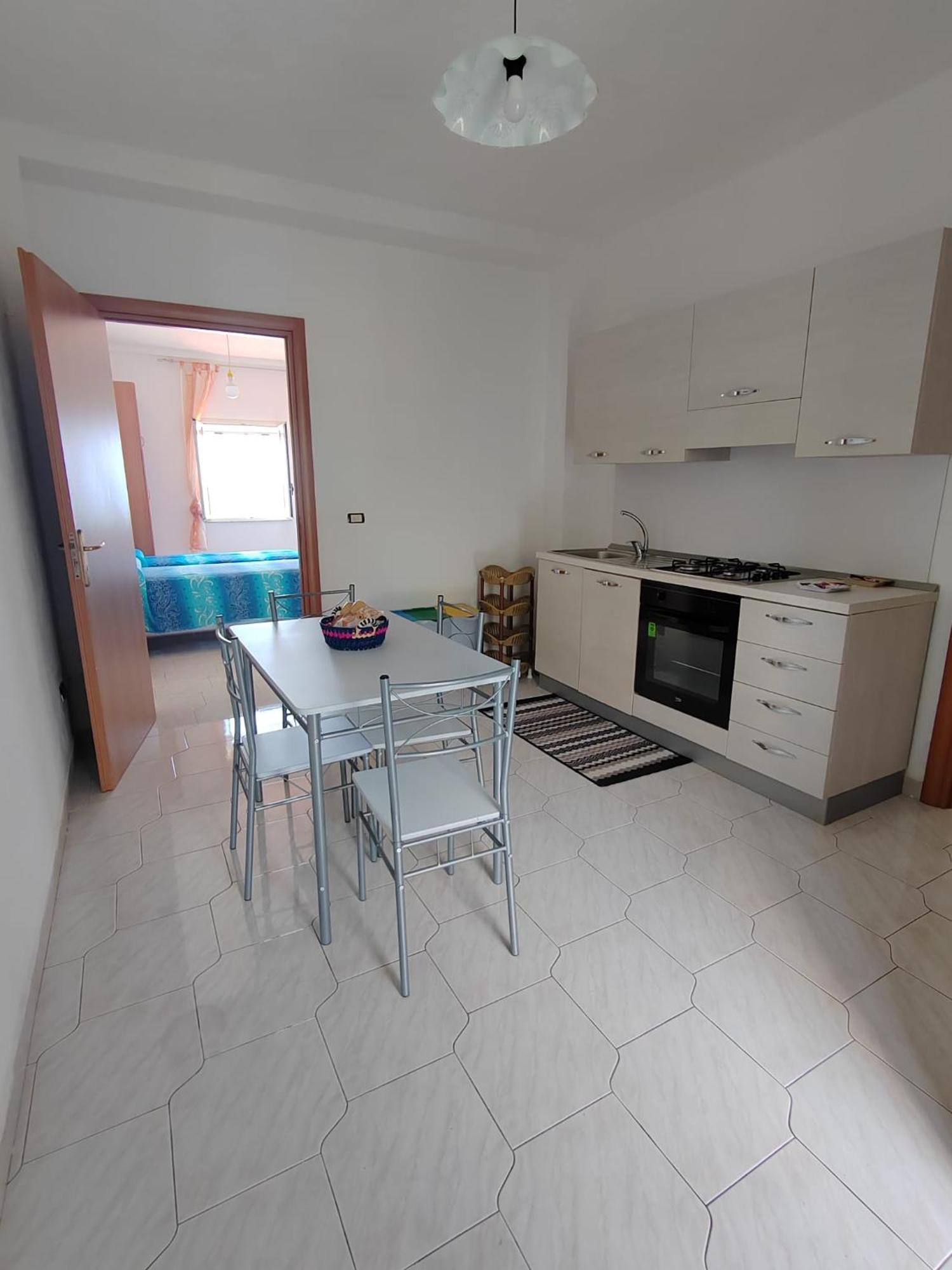 Appartamento La Zagara House Joppolo Esterno foto