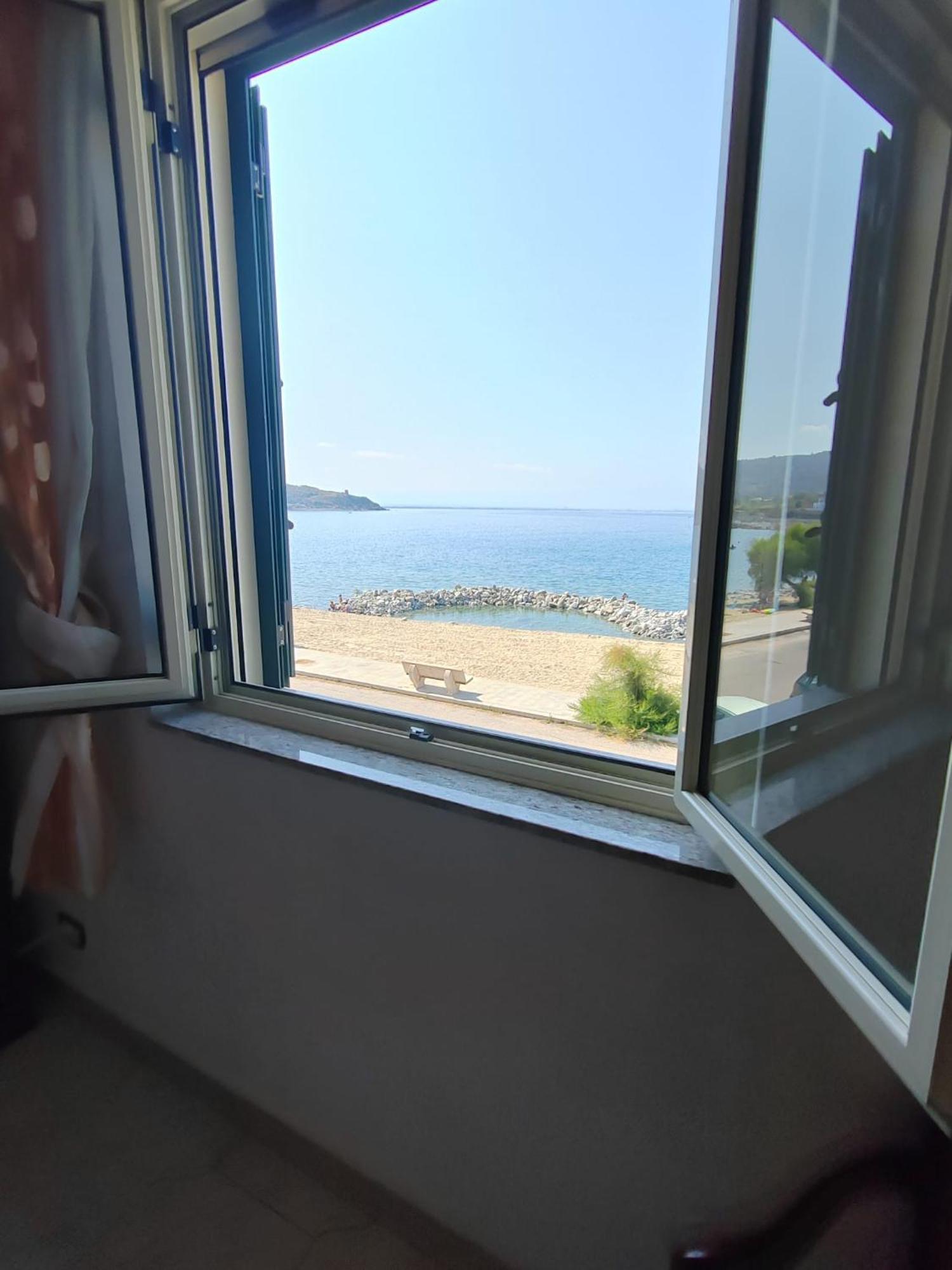 Appartamento La Zagara House Joppolo Esterno foto