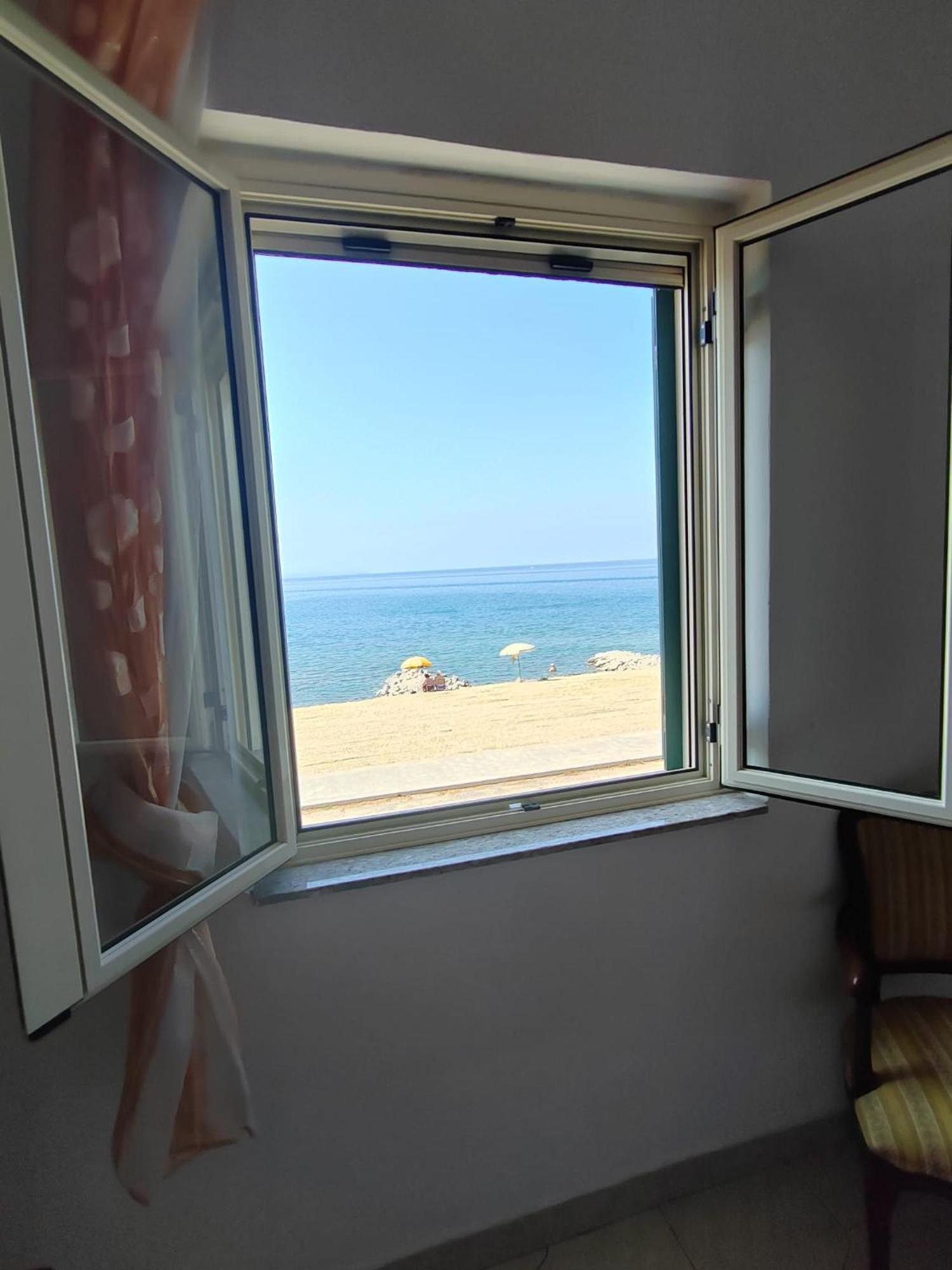 Appartamento La Zagara House Joppolo Esterno foto
