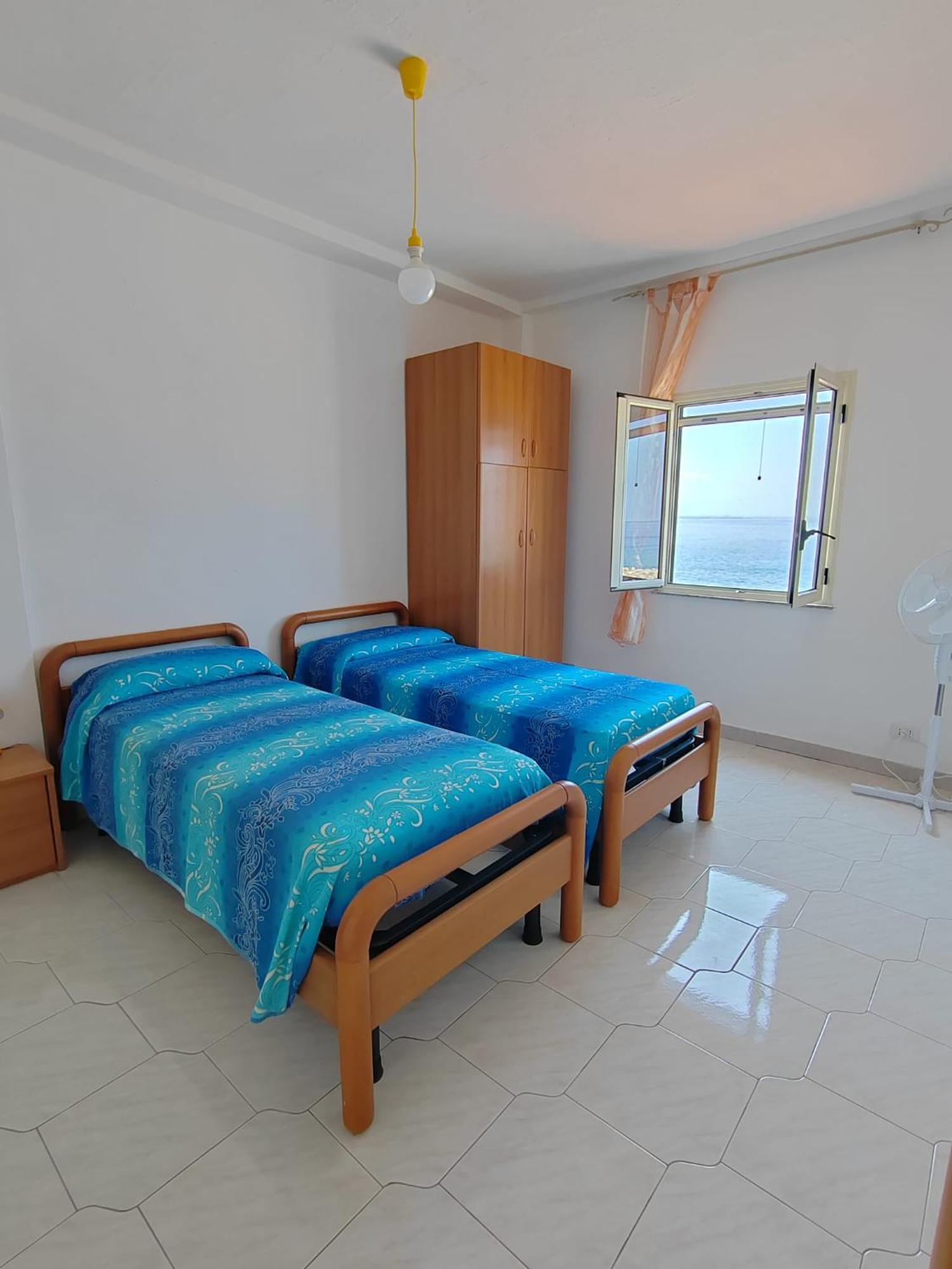 Appartamento La Zagara House Joppolo Esterno foto
