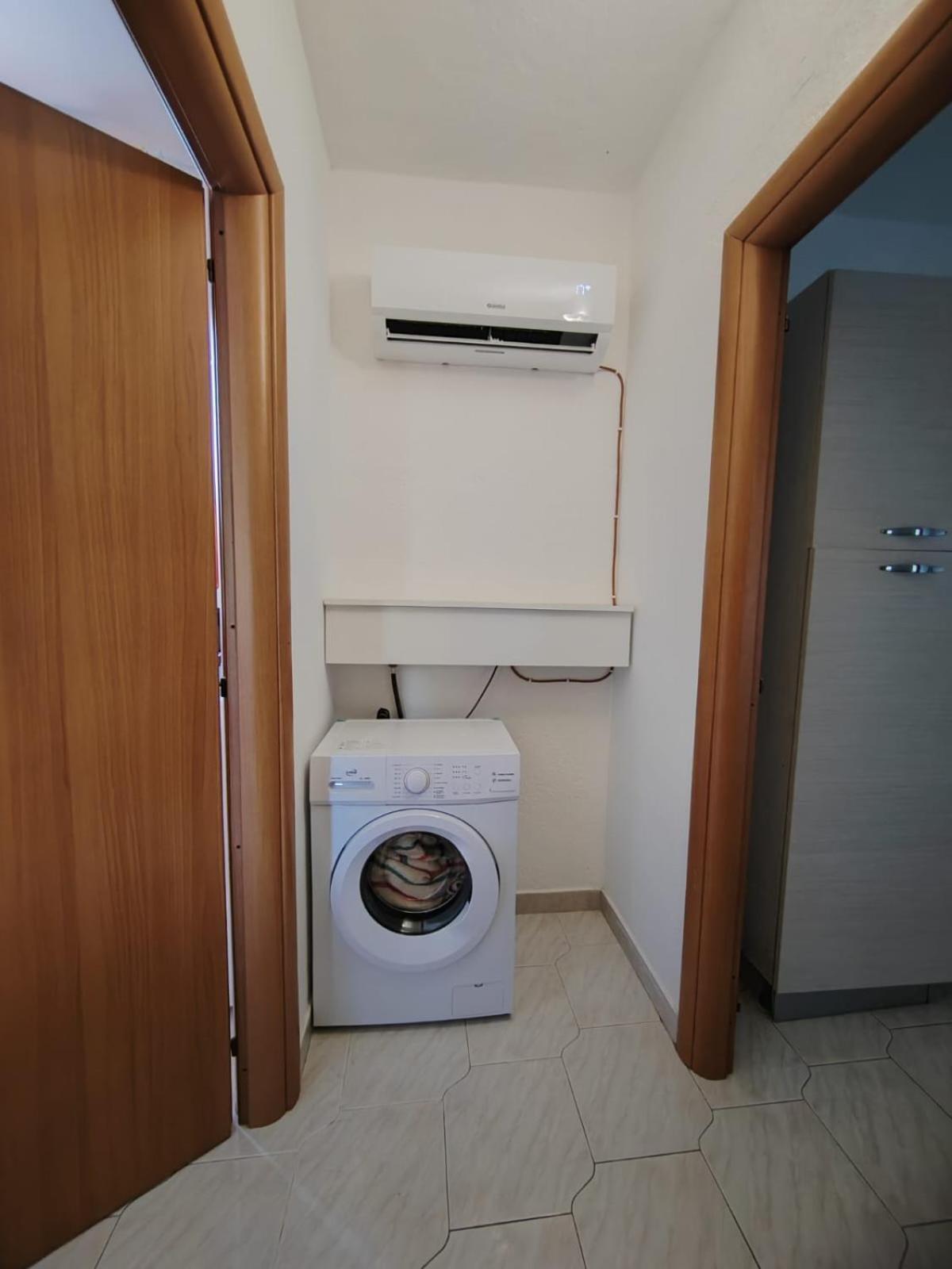 Appartamento La Zagara House Joppolo Esterno foto